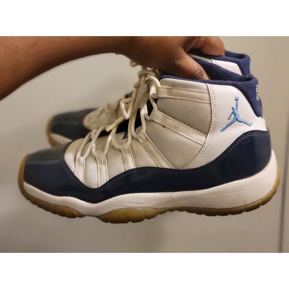 Jordan 11 'Win Like 82' sz. 6.5Y